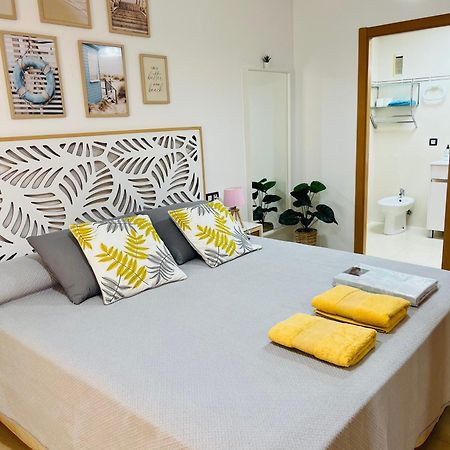 Apartamento Centro 3 Habitaciones Con Aire Acondicionado Y Wifi A 150M De La Playa Y Castillo Peñíscola Εξωτερικό φωτογραφία