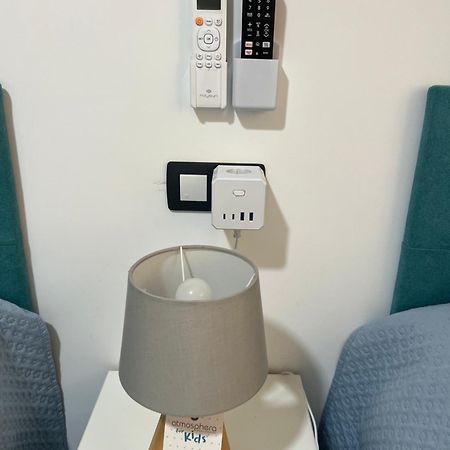Apartamento Centro 3 Habitaciones Con Aire Acondicionado Y Wifi A 150M De La Playa Y Castillo Peñíscola Εξωτερικό φωτογραφία