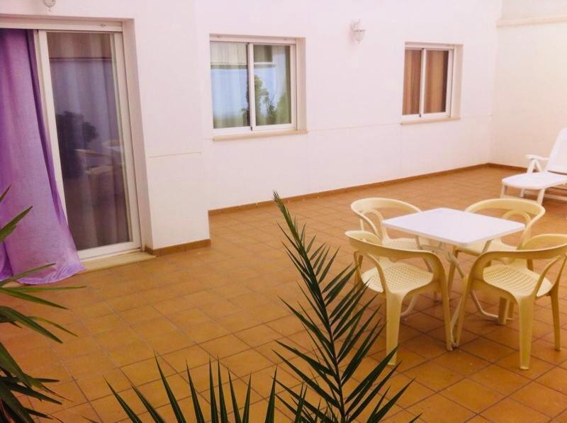 Apartamento Centro 3 Habitaciones Con Aire Acondicionado Y Wifi A 150M De La Playa Y Castillo Peñíscola Εξωτερικό φωτογραφία