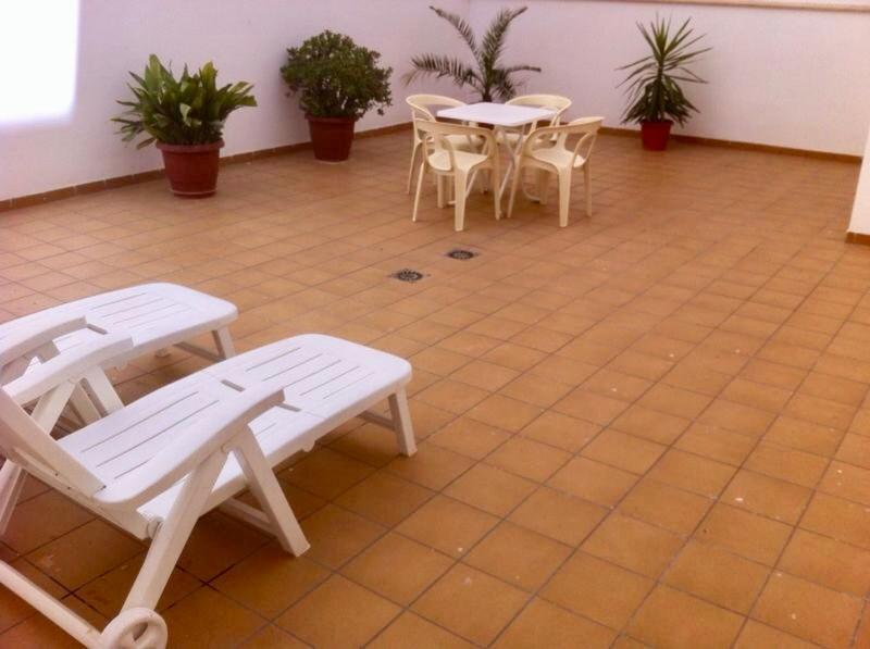 Apartamento Centro 3 Habitaciones Con Aire Acondicionado Y Wifi A 150M De La Playa Y Castillo Peñíscola Εξωτερικό φωτογραφία