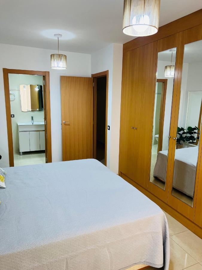 Apartamento Centro 3 Habitaciones Con Aire Acondicionado Y Wifi A 150M De La Playa Y Castillo Peñíscola Εξωτερικό φωτογραφία