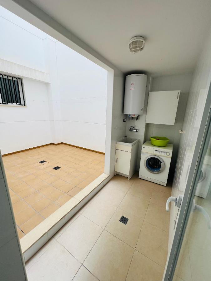 Apartamento Centro 3 Habitaciones Con Aire Acondicionado Y Wifi A 150M De La Playa Y Castillo Peñíscola Εξωτερικό φωτογραφία