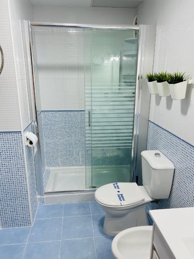 Apartamento Centro 3 Habitaciones Con Aire Acondicionado Y Wifi A 150M De La Playa Y Castillo Peñíscola Εξωτερικό φωτογραφία