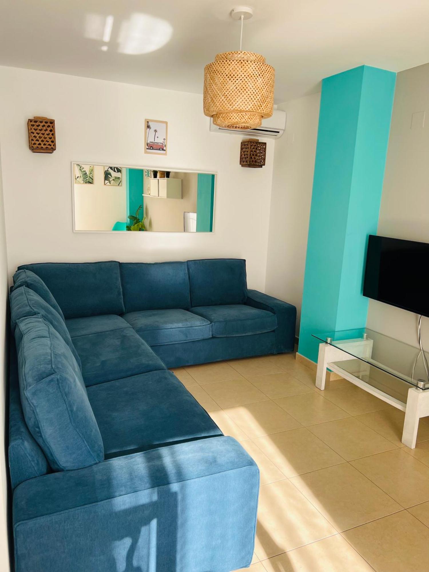 Apartamento Centro 3 Habitaciones Con Aire Acondicionado Y Wifi A 150M De La Playa Y Castillo Peñíscola Εξωτερικό φωτογραφία