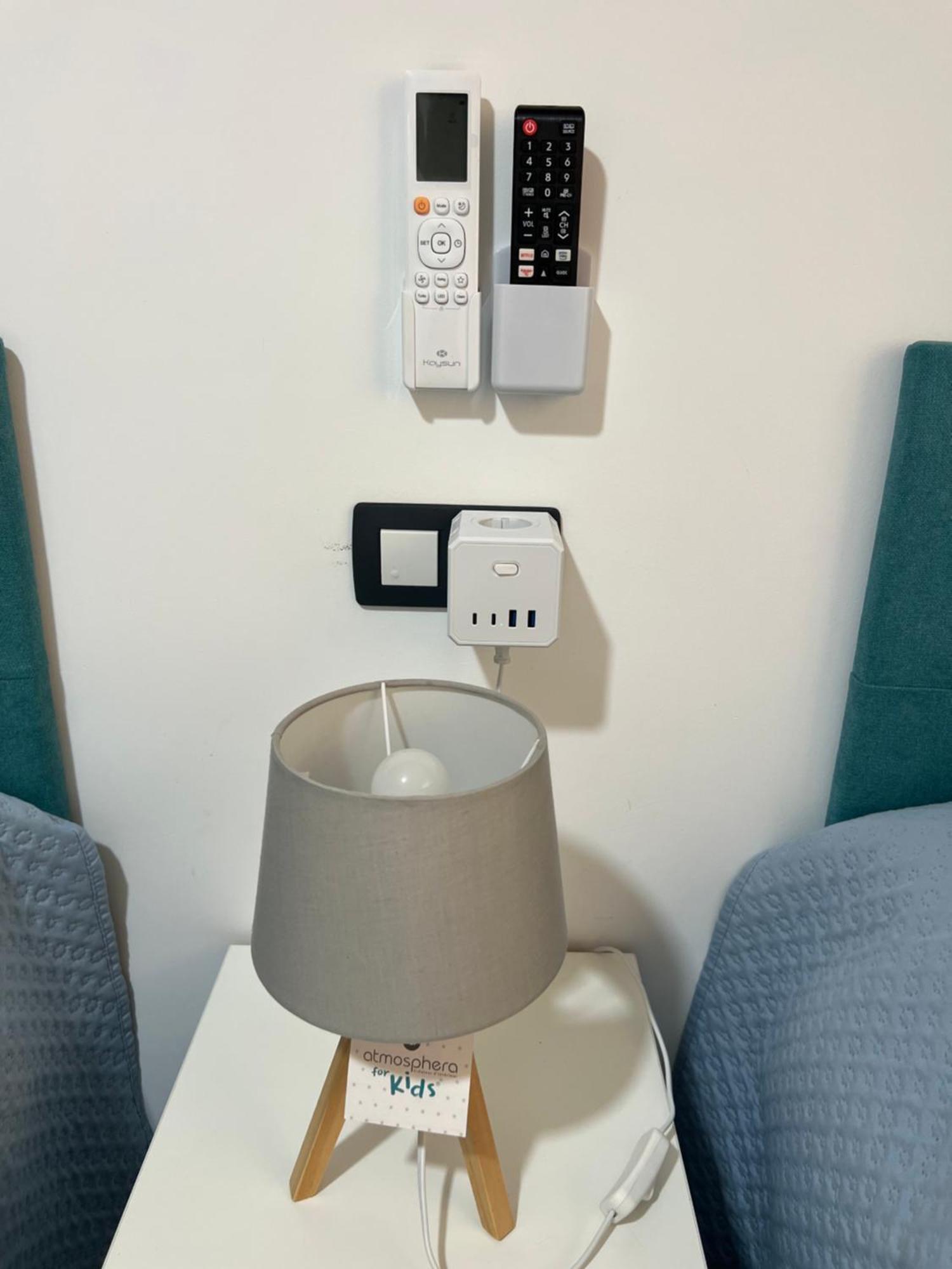 Apartamento Centro 3 Habitaciones Con Aire Acondicionado Y Wifi A 150M De La Playa Y Castillo Peñíscola Εξωτερικό φωτογραφία