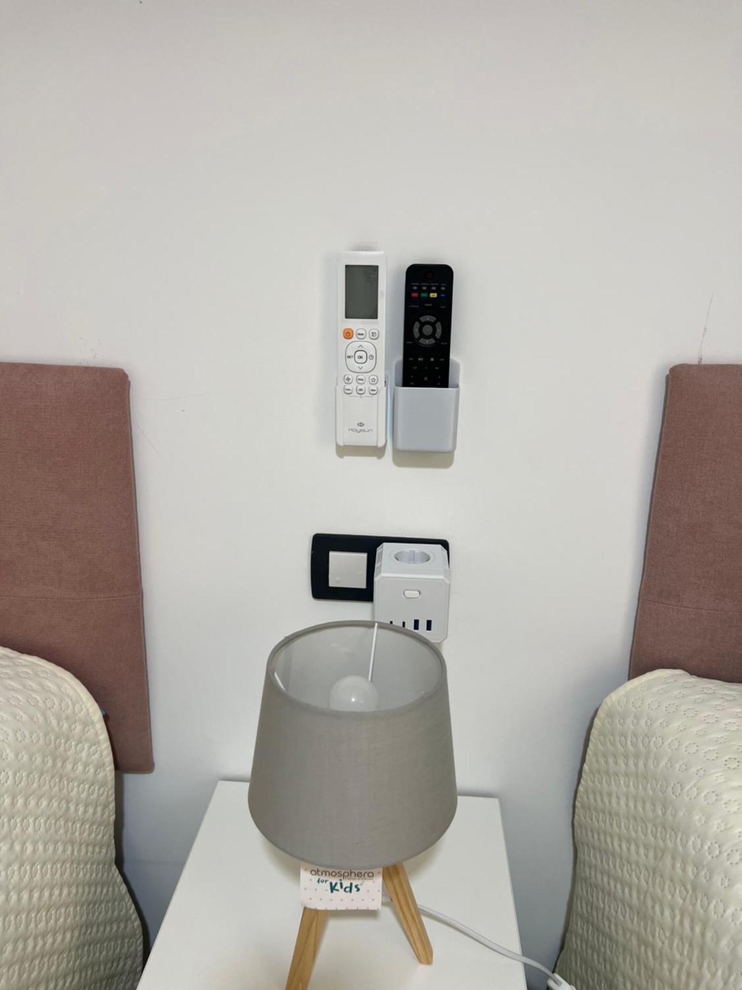 Apartamento Centro 3 Habitaciones Con Aire Acondicionado Y Wifi A 150M De La Playa Y Castillo Peñíscola Εξωτερικό φωτογραφία